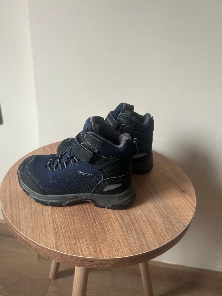 Lumberjack Champ hi su geçirmez bot - Görsel 4