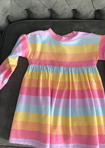 4-6 yas elbiseler - Görsel 2