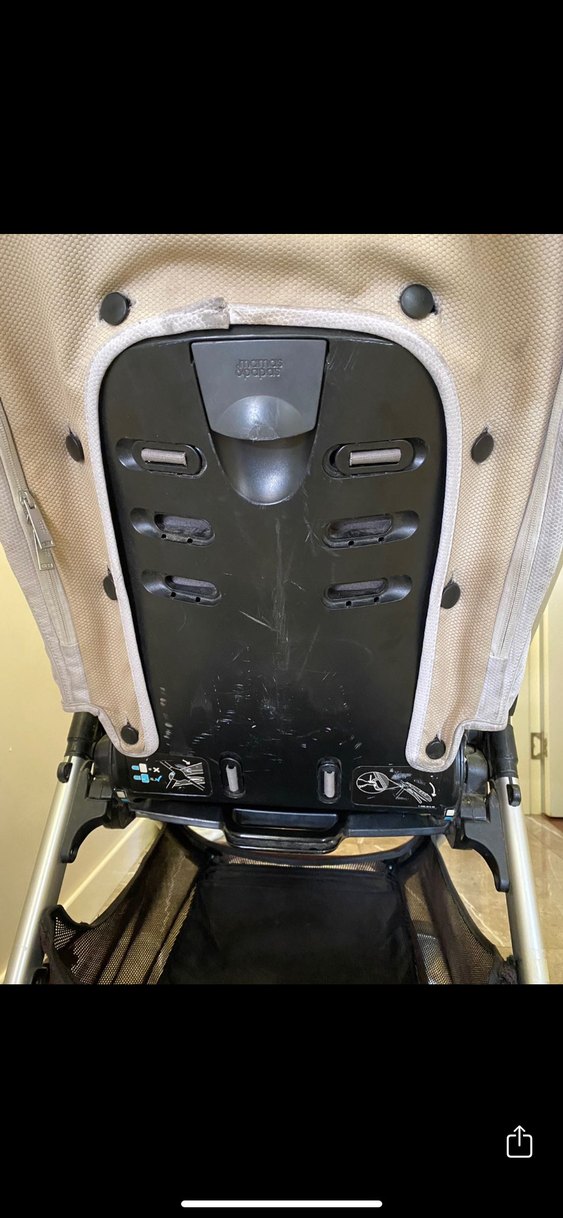 Mamas &Papas flip xt2 - Görsel 2