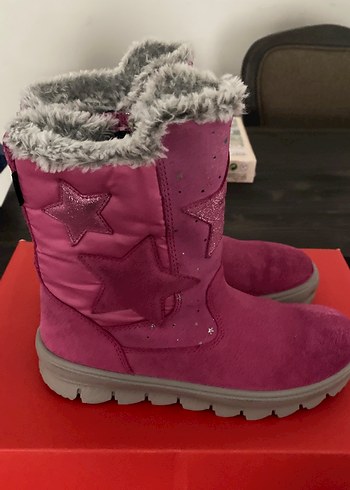 Superfit gore tex bot - Görsel 2