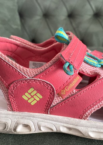 Columbia sandalet - Görsel 2