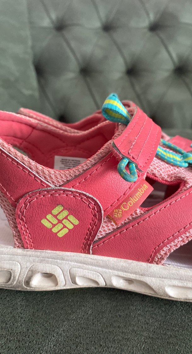 Columbia sandalet - Görsel 2