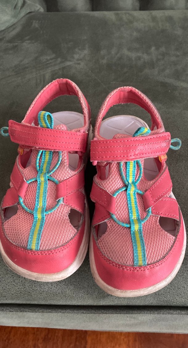 Columbia sandalet - Görsel 3