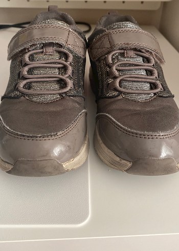 Geoz Kız Spor Ayakkabı - Görsel 4