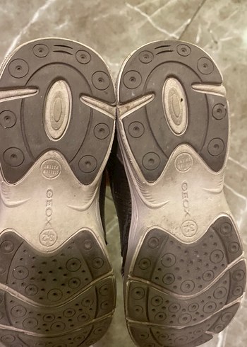 Geoz Kız Spor Ayakkabı - Görsel 3