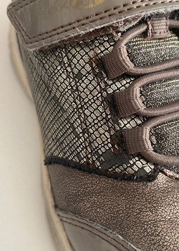 Geoz Kız Spor Ayakkabı - Görsel 5