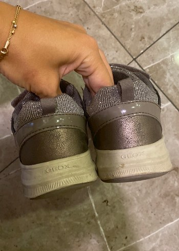 Geoz Kız Spor Ayakkabı - Görsel 2