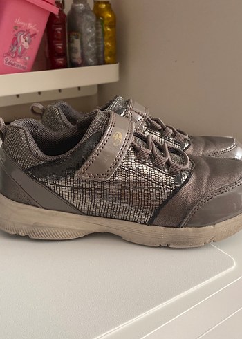 Geoz Kız Spor Ayakkabı - Görsel 7
