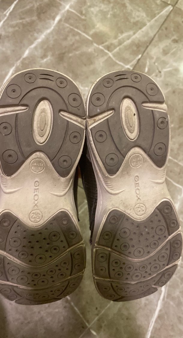 Geoz Kız Spor Ayakkabı - Görsel 3