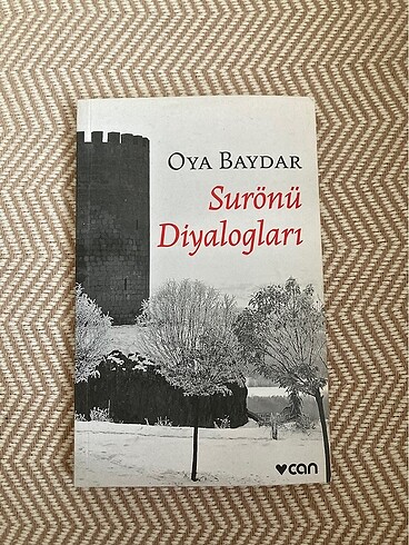 Oya Baydar - Sur Önü Diyalogları