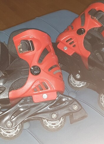 Beden Roller skate paten