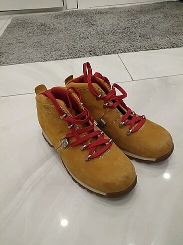 Timberland