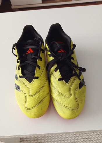 42 Beden krampon Adidas orjinal