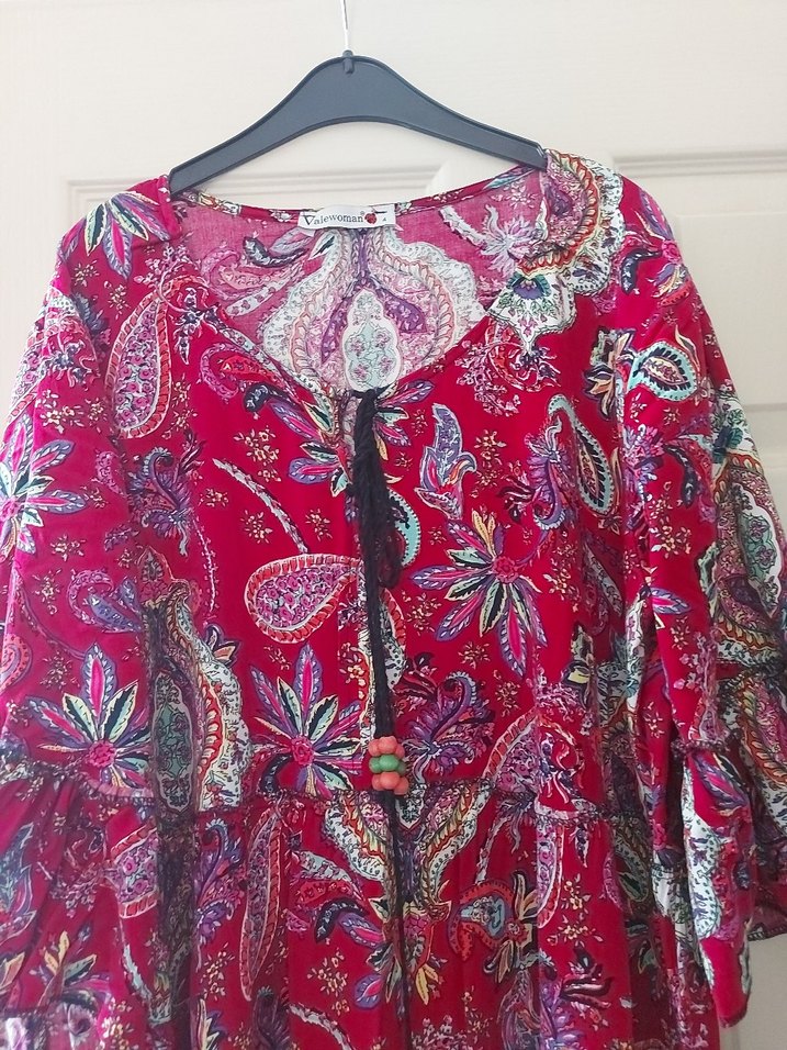 rahat elbise - Görsel 2