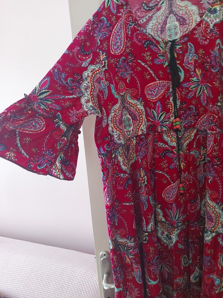 rahat elbise - Görsel 4