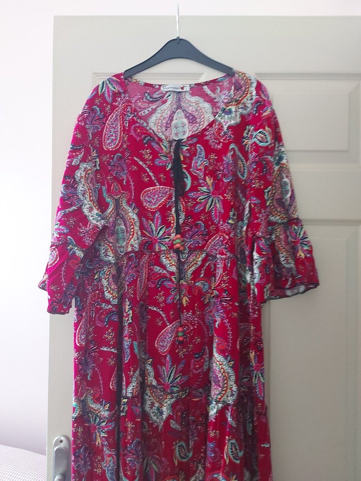 rahat elbise - Görsel 5