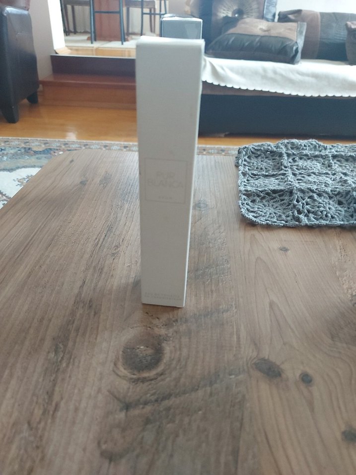 Avon Pur Blanca Kadın Parfümü - Görsel 2
