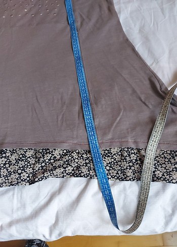 penye bluz - Görsel 5