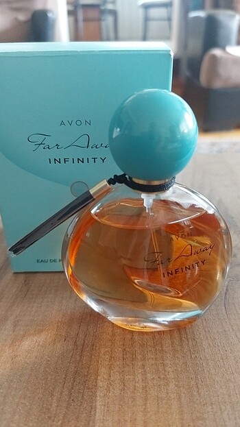 Avon far away ınfınıty