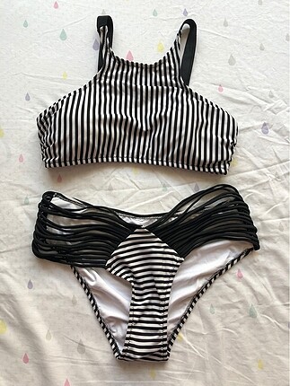 Pierre cardin bikini takım