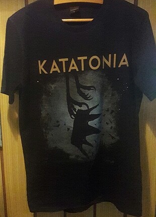 Katatonia t-shirt