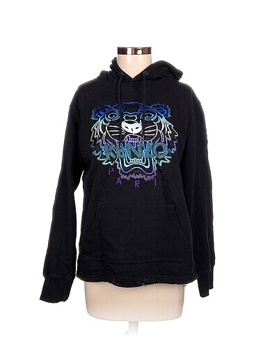 Kenzo Sweatshirt %70 İndirimli.