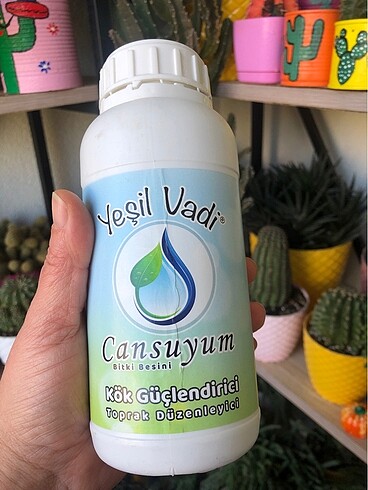Sıvı kök güçlendirici 500 ml