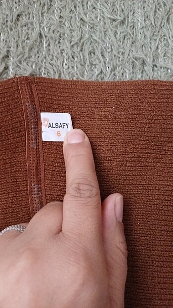 Diğer Başak korse