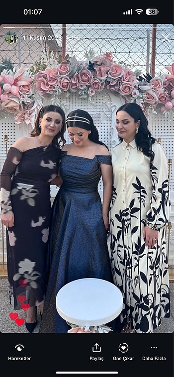 Zara Touche marka