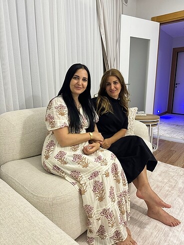 Mudo elbise yeni sorunsuz