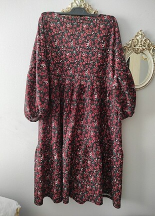 Pull and Bear elbise
