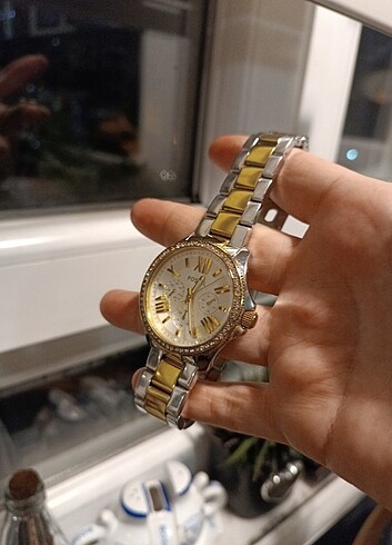 Fossil Fossil bayan saat