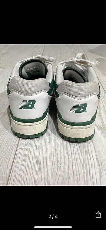 New Balance new balance 530