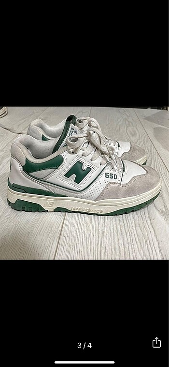 36 Beden new balance 530