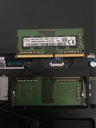 4 gb Ram