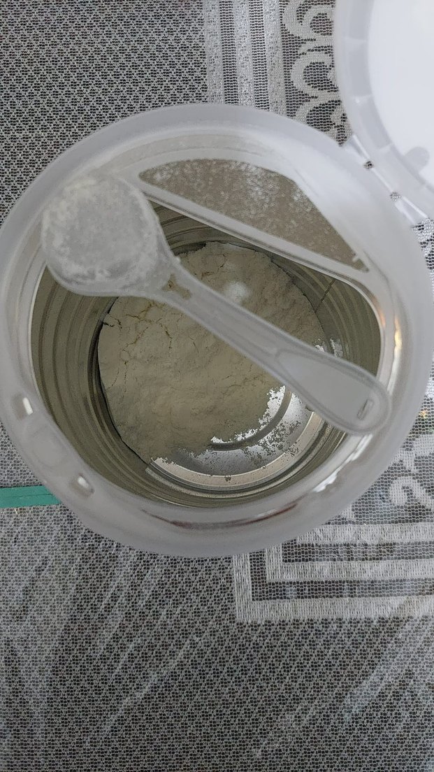 Hero Baby Sütlü Tahıllı Meyveli 400gr - Görsel 3