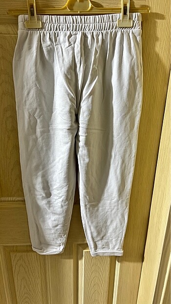 jogger pantolon - Görsel 4