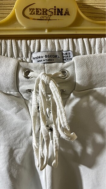 jogger pantolon - Görsel 3