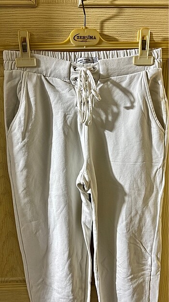 jogger pantolon - Görsel 2