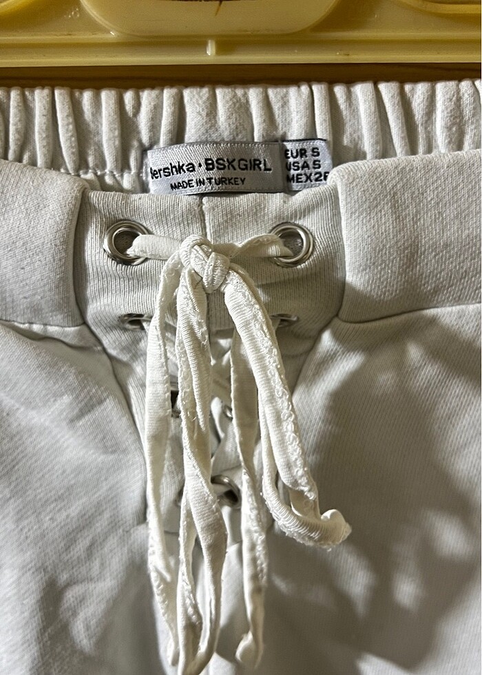 jogger pantolon - Görsel 3