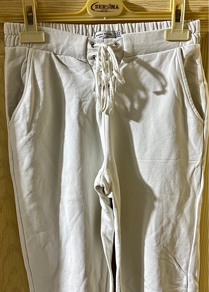 jogger pantolon - Görsel 2