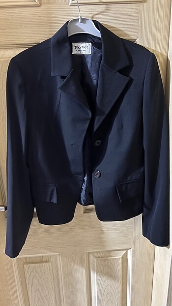 blazer ceket
