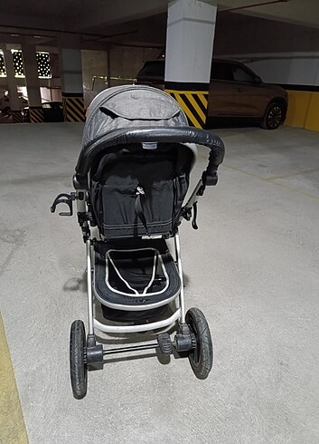 Kraft sky bebek arabasi