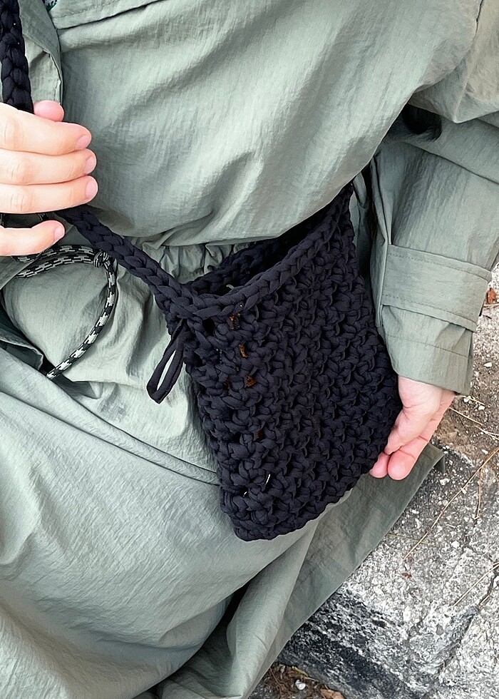 Telefon çantası - Görsel 2