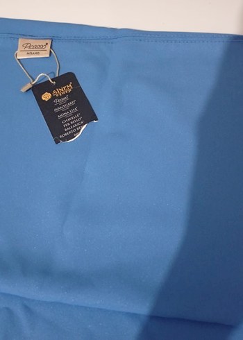 adet fiyatıdır sifirdir.Pembe Kadın Payetli Şal - Görsel 3