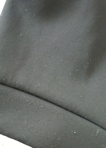 puantiyeli ikili takım bir kere giyildi - Görsel 4