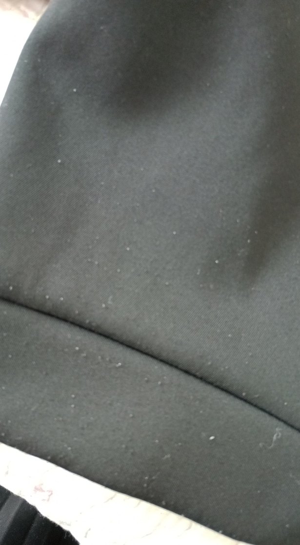 puantiyeli ikili takım bir kere giyildi - Görsel 4