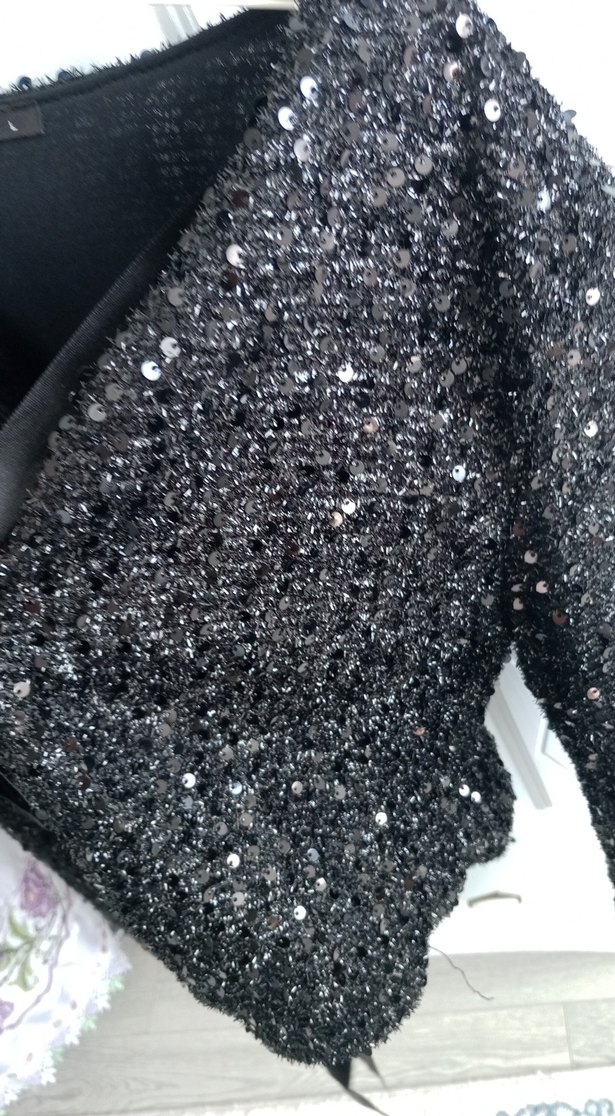 puantiyeli ikili takım bir kere giyildi - Görsel 2