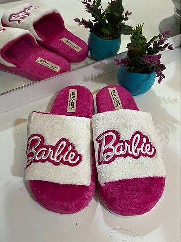 Barbie terlik