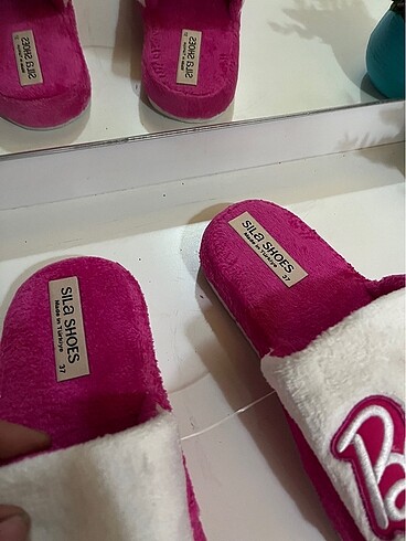LC Waikiki Barbie terlik